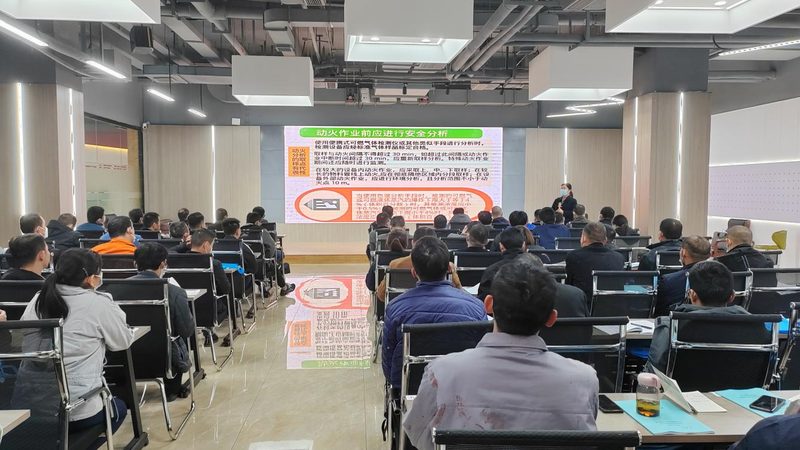 成都企业管理培训课程体系对比