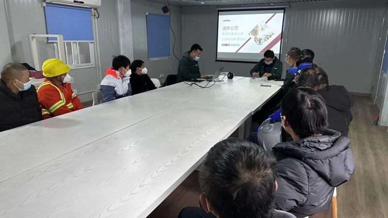 如何甄别消防工程师培训机构的靠谱程度
