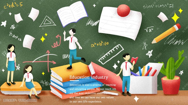 K12在线教育内容审核规范：守护孩子的学习环境