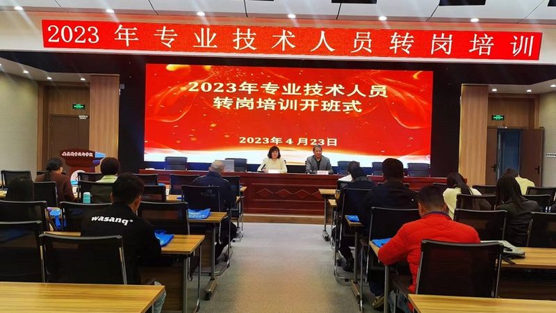 小标题：内训师培训的重要性